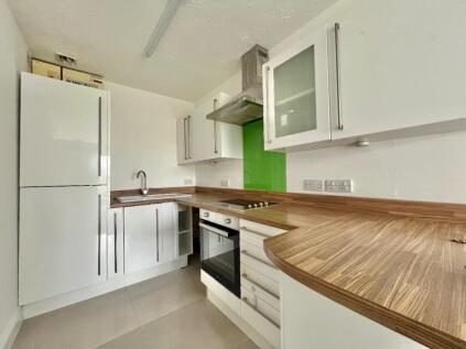 Venables Court, Venables Close, Canvey Island