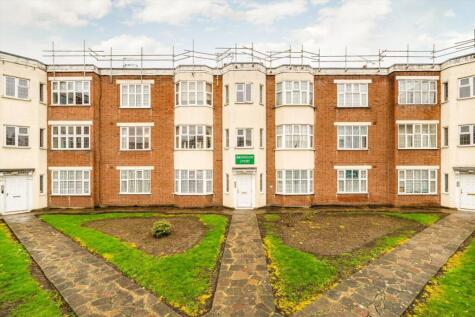 Brownlow Road, London