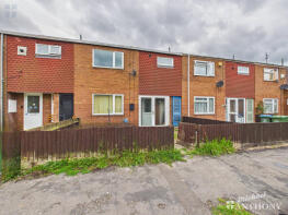 3, Churchmere Walk, Aylesbury HP21 8QB