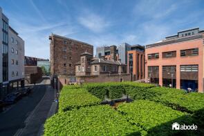 Apartment 3, 17, Argyle Street, Liverpool L1 5BL