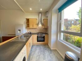18, Orwell Place, Dalry, Edinburgh EH11 2AF