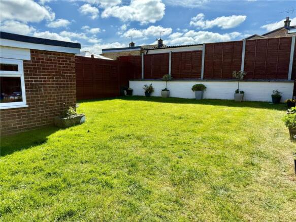 2 bed Bungalow for sale Image 12
