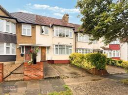 14a, Dudley Gardens, Harrow HA2 0DQ