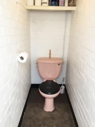 Ground Floor WC