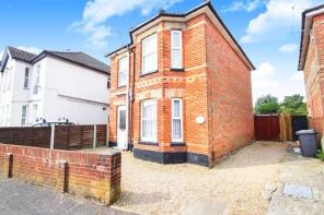 28, Trafalgar Road, Bournemouth BH9 1BA