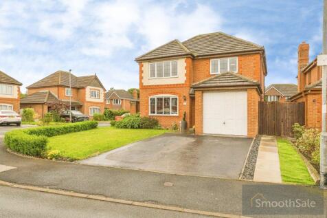 Greenfield Crescent, Wakefield, WF4 4WA