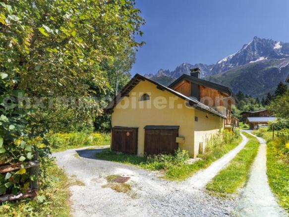 Chalet Elizabeth (2)