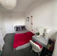 270, Crondall Street, Hackney, London N1 6JF