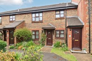 Flat 32, Merrivale Court, Stein Road, Emsworth PO10 8LL
