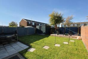 37, Lime Avenue, Walsall WS2 0JP