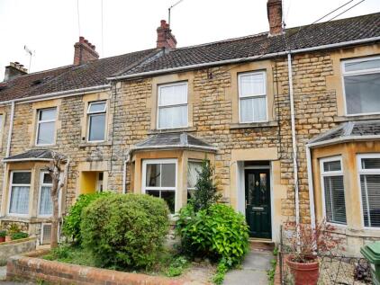 Shelburne Road, Calne