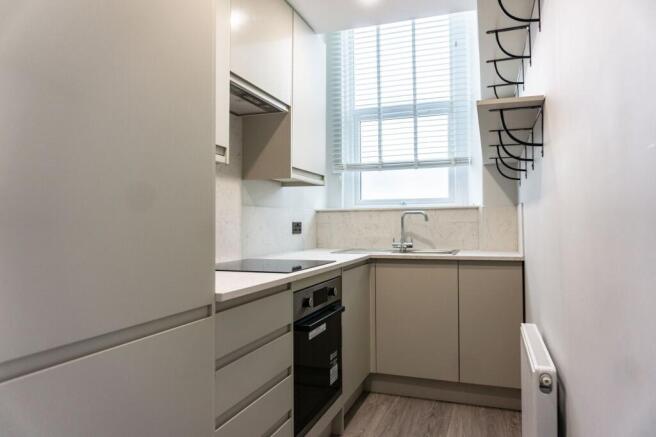 1 bed Apartment to rent Image 7