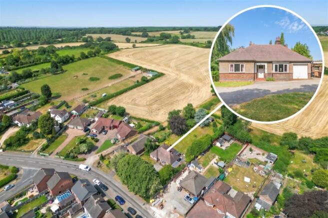 22 Lullington Road, Overseal