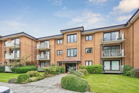 Melbourne Court, Braidpark Drive, Giffnock, Glasgow, G46
