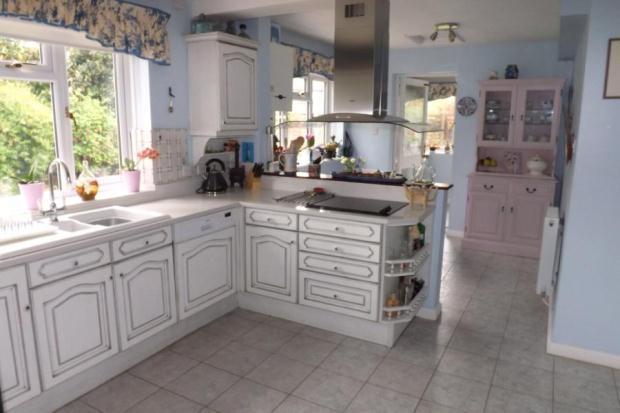 Kitchenbreakfast Rm