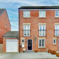 62, Parsley Close, Peterlee SR8 3FD