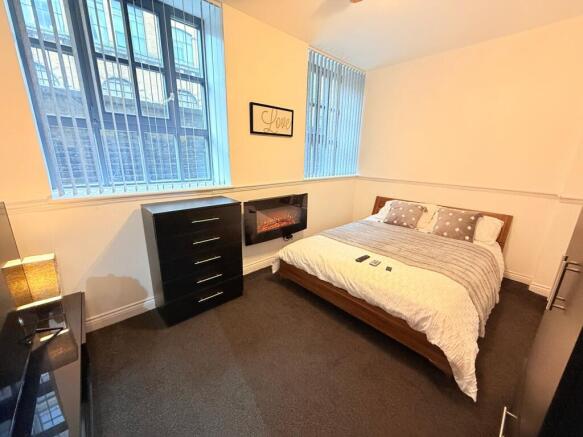 1 bed Apartment for sale Image 5