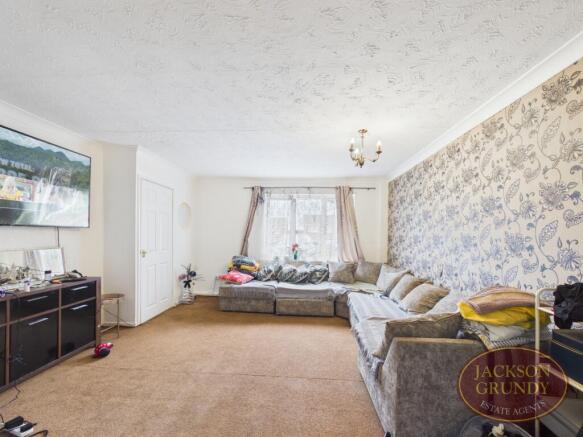 Mapperley Drive