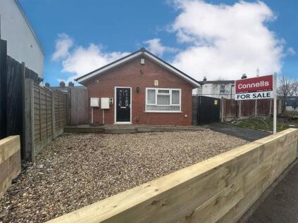 Dunstall Road, Dunstall, Wolverhampton