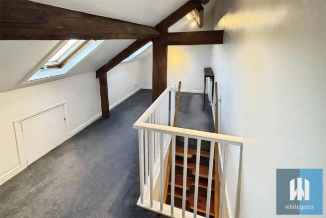 2 bed Terraced to rent Image 10
