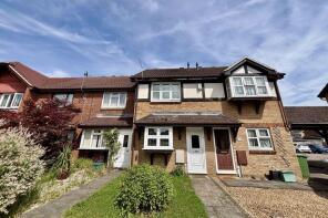 28, The Shires, Paddock Wood, Tonbridge TN12 6YD