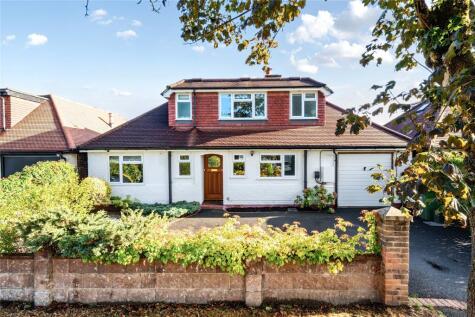Maple Grove, Woking, Surrey, GU22