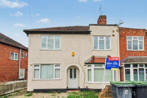 40, Lilac Crescent, Nottingham NG9 1PX