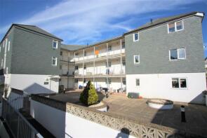 15, Cranstar Apartments, Hilgrove Road, Newquay TR7 2QW