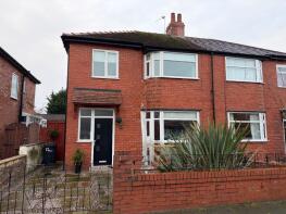 12, Fairview Avenue, Lytham St. Annes FY8 3TA