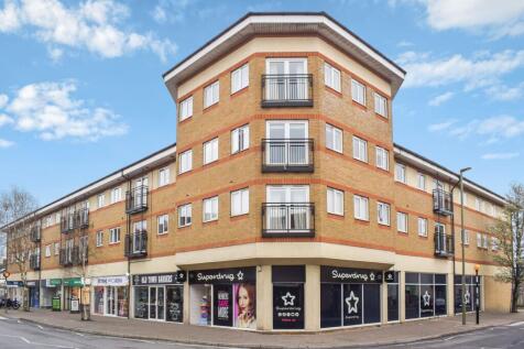 The Hampden Building, High Street, Kidlington