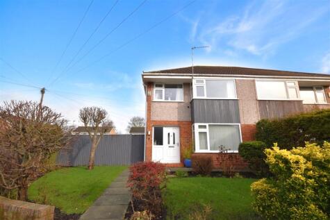 Carlton Close, Parkgate, Neston