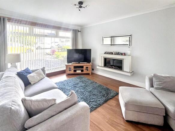 Balnagowan Drive, Glenrothes, Fife, KY6 photo 4
