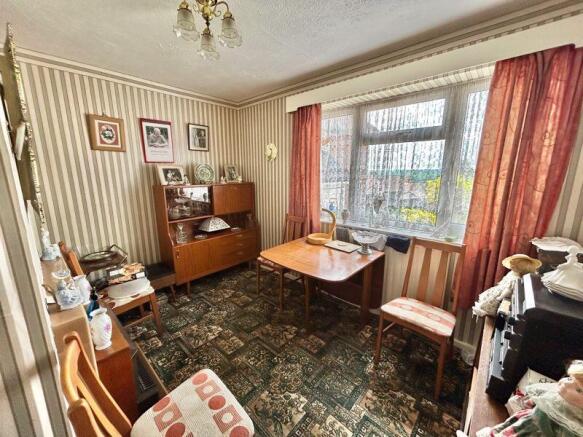 Woodside Avenue, Cinderford photo 4