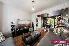 111, Fountains Crescent, Southgate N14 6BD