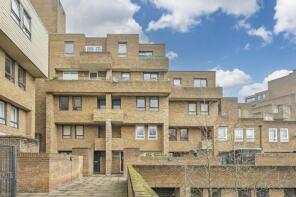 78, Burr Close, London E1W 1ND