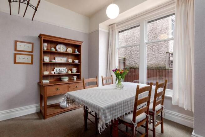 Breakfast Room