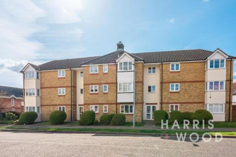 Constance Close, Witham, Essex, CM8