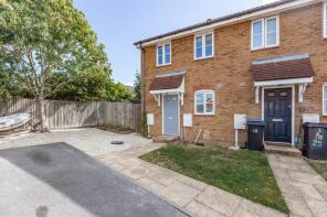 27, Favourite Road, Whitstable CT5 4UB