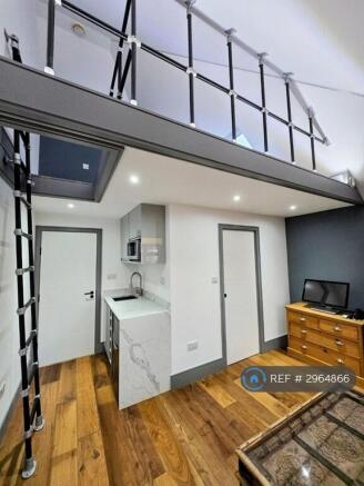 Kitchenette