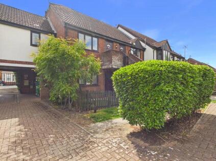 Lysons Avenue, Gloucester, GL1