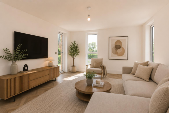 3 bed Apartment for sale Image 5