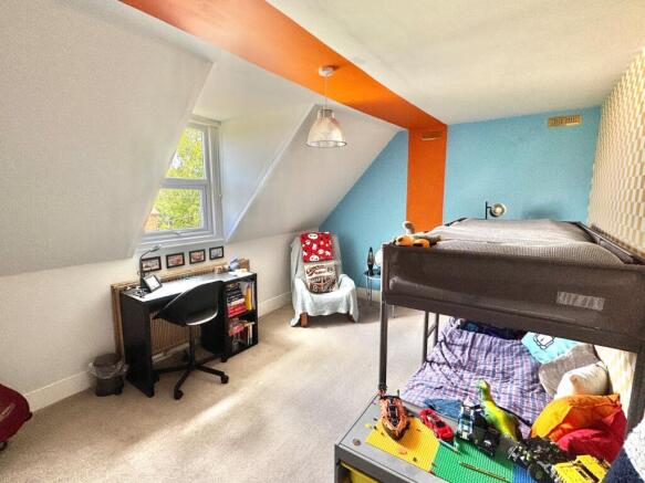Bedroom 4