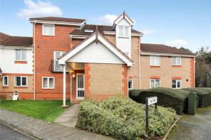 75, Mallard Close, Covingham, Swindon SN3 5JG