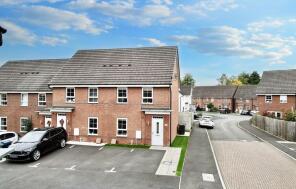 19, Caversham Way, Yarnfield, Stone ST15 0GP