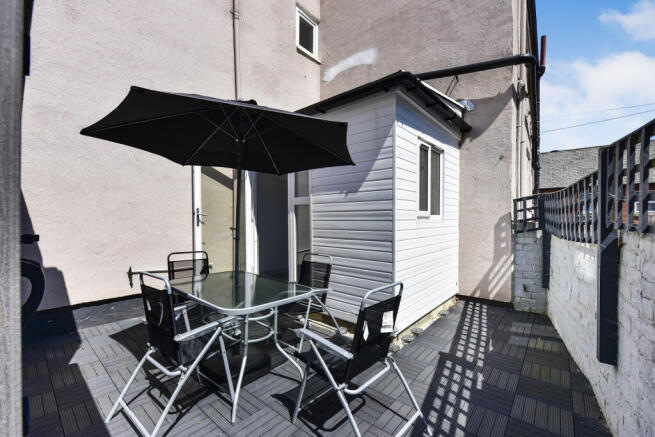 4 bed End of Terrace for sale Image 9