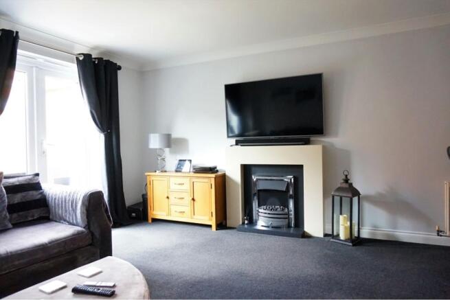 Living / Dining Room