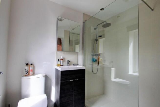 Master En-suite
