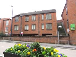 Flat 4, Regent Court, King Street, Maidenhead SL6 1ED