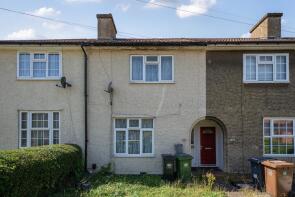 19, Camlan Road, Bromley BR1 5LT