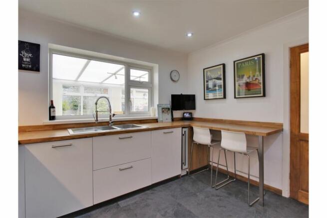 Kitchen/Breakfast
